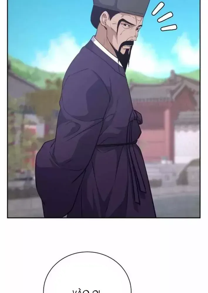 Bảng Trạng Thái Bí Mật Của Tham Quan Chap 23 - Next Chap 24