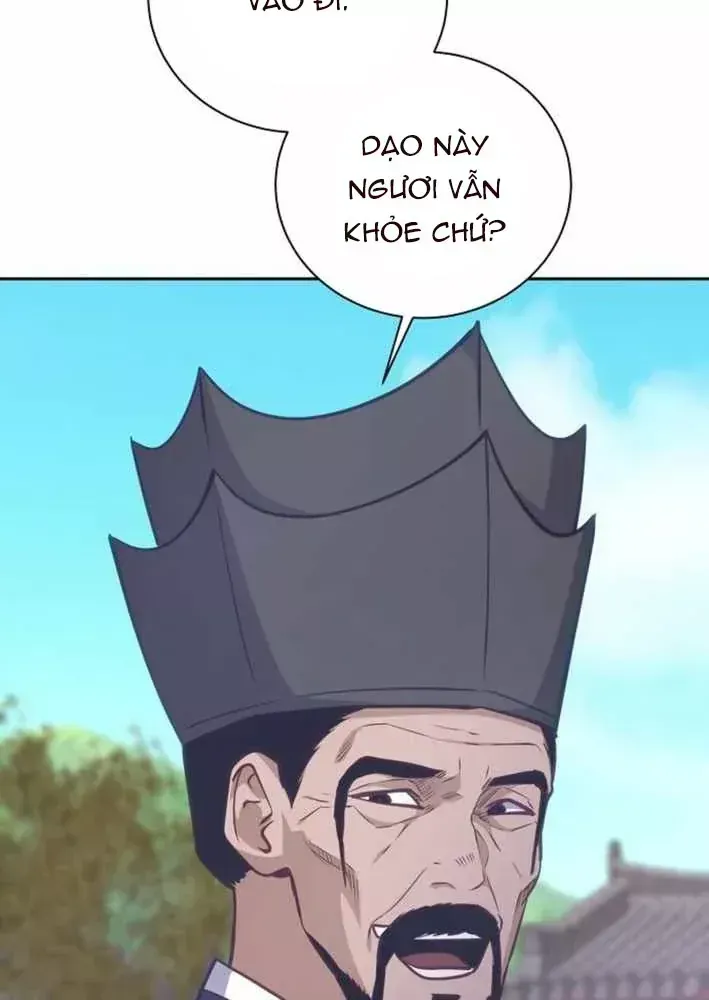 Bảng Trạng Thái Bí Mật Của Tham Quan Chap 23 - Next Chap 24