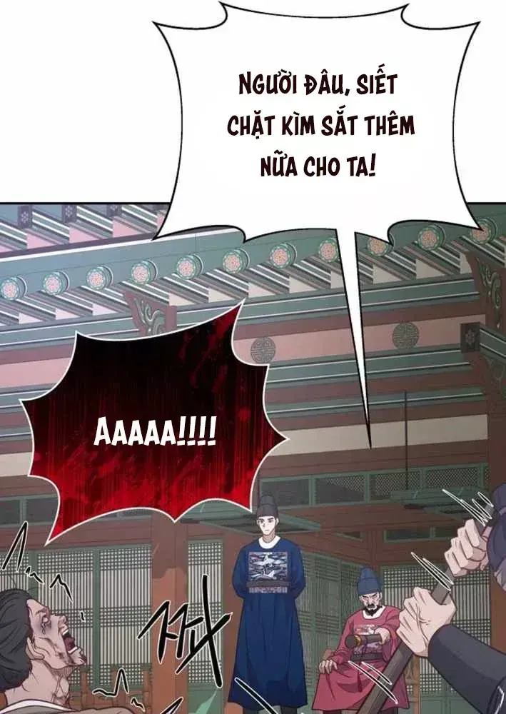 Bảng Trạng Thái Bí Mật Của Tham Quan Chap 23 - Next Chap 24