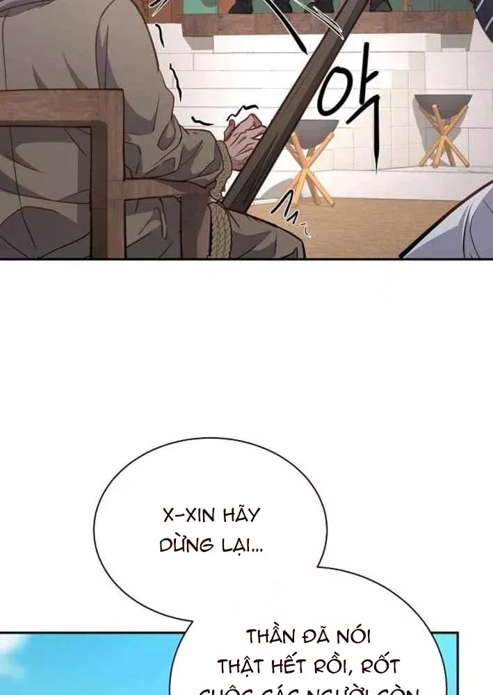 Bảng Trạng Thái Bí Mật Của Tham Quan Chap 23 - Next Chap 24
