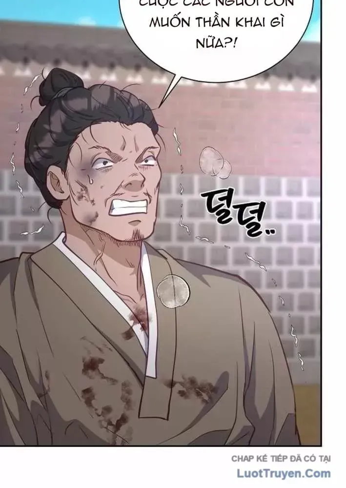 Bảng Trạng Thái Bí Mật Của Tham Quan Chap 23 - Next Chap 24