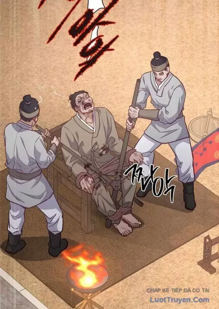Bảng Trạng Thái Bí Mật Của Tham Quan Chap 23 - Next Chap 24
