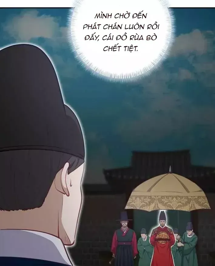 Bảng Trạng Thái Bí Mật Của Tham Quan Chap 23 - Next Chap 24