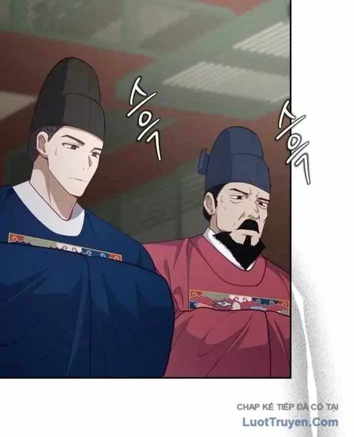 Bảng Trạng Thái Bí Mật Của Tham Quan Chap 23 - Next Chap 24