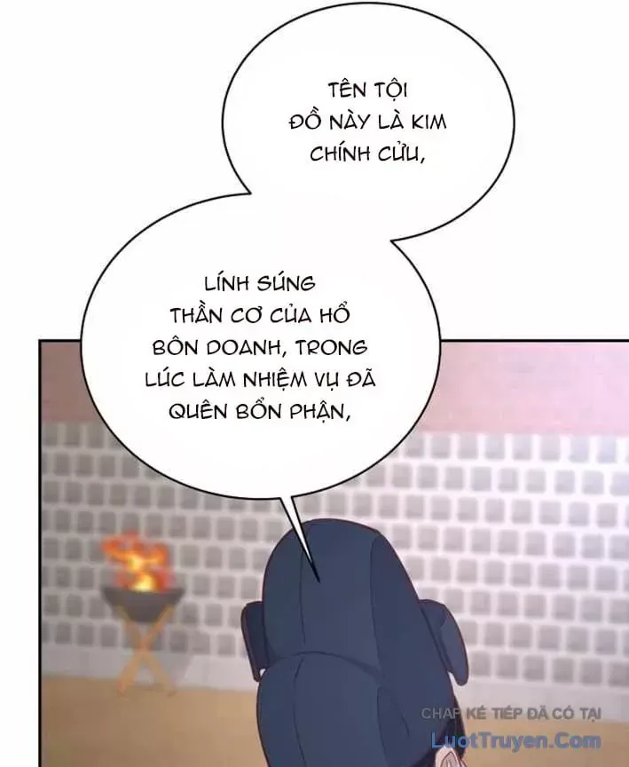 Bảng Trạng Thái Bí Mật Của Tham Quan Chap 23 - Next Chap 24