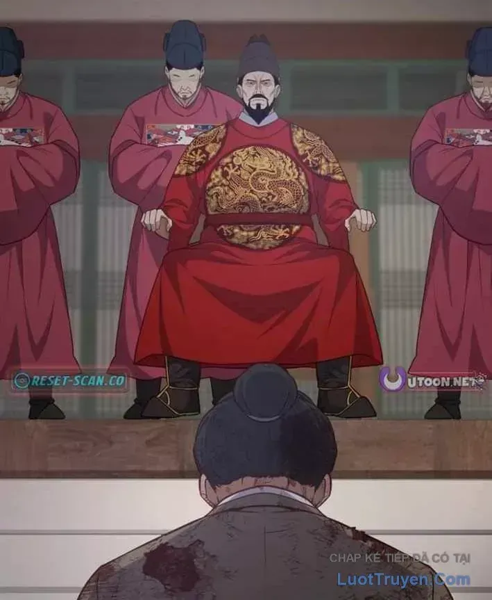 Bảng Trạng Thái Bí Mật Của Tham Quan Chap 23 - Next Chap 24