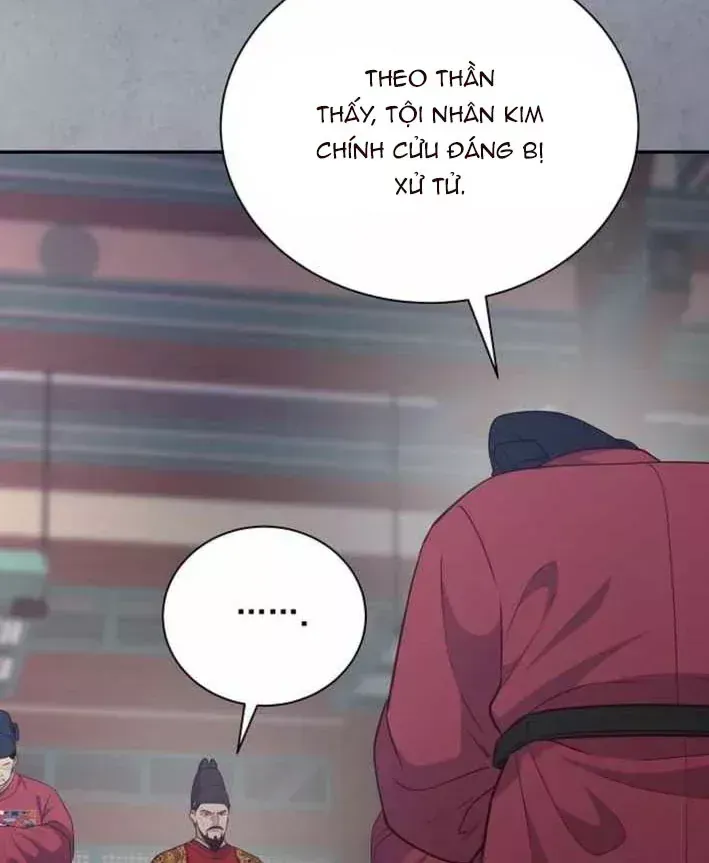 Bảng Trạng Thái Bí Mật Của Tham Quan Chap 23 - Next Chap 24
