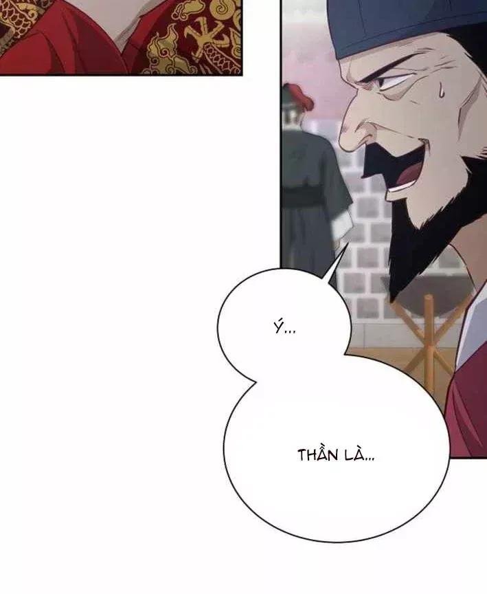 Bảng Trạng Thái Bí Mật Của Tham Quan Chap 23 - Next Chap 24