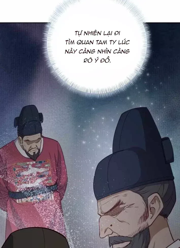 Bảng Trạng Thái Bí Mật Của Tham Quan Chap 23 - Next Chap 24
