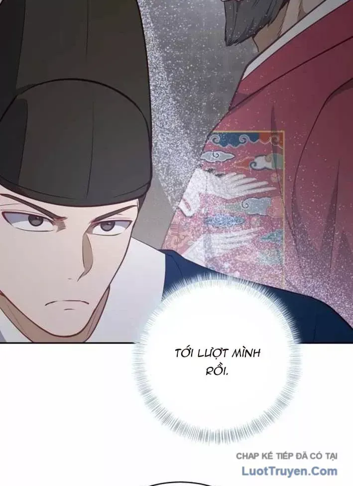 Bảng Trạng Thái Bí Mật Của Tham Quan Chap 23 - Next Chap 24