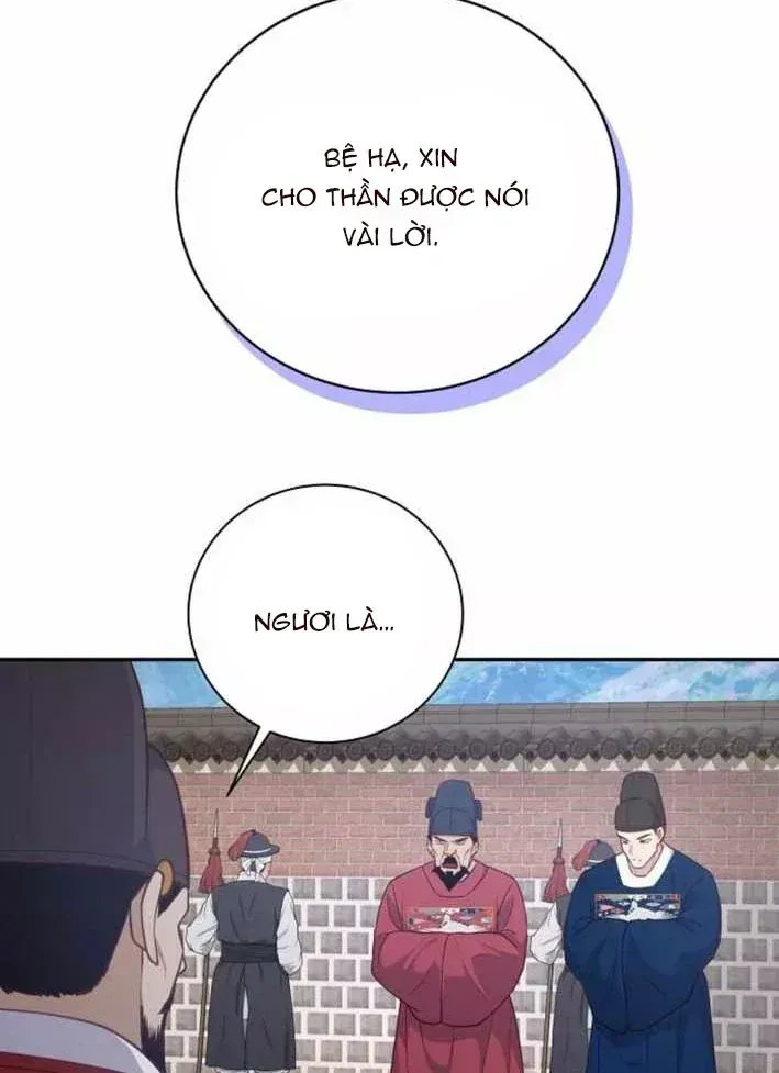 Bảng Trạng Thái Bí Mật Của Tham Quan Chap 23 - Next Chap 24
