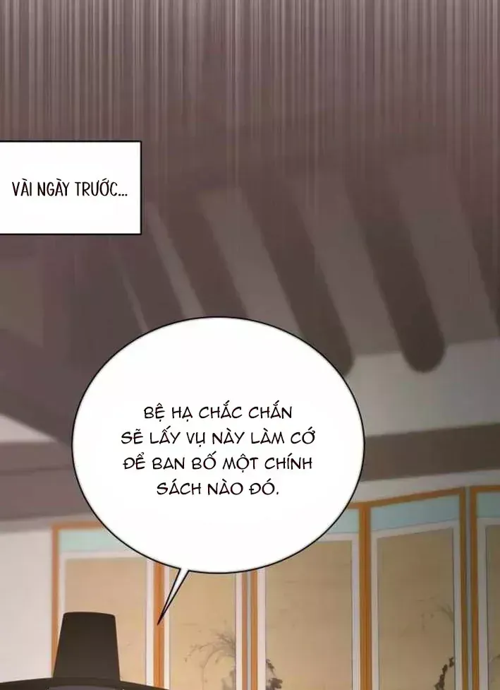 Bảng Trạng Thái Bí Mật Của Tham Quan Chap 23 - Next Chap 24
