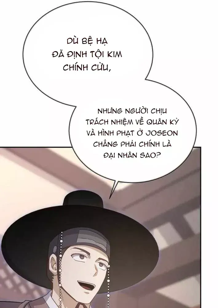Bảng Trạng Thái Bí Mật Của Tham Quan Chap 23 - Next Chap 24
