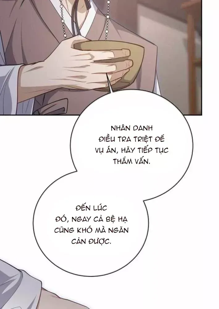 Bảng Trạng Thái Bí Mật Của Tham Quan Chap 23 - Next Chap 24