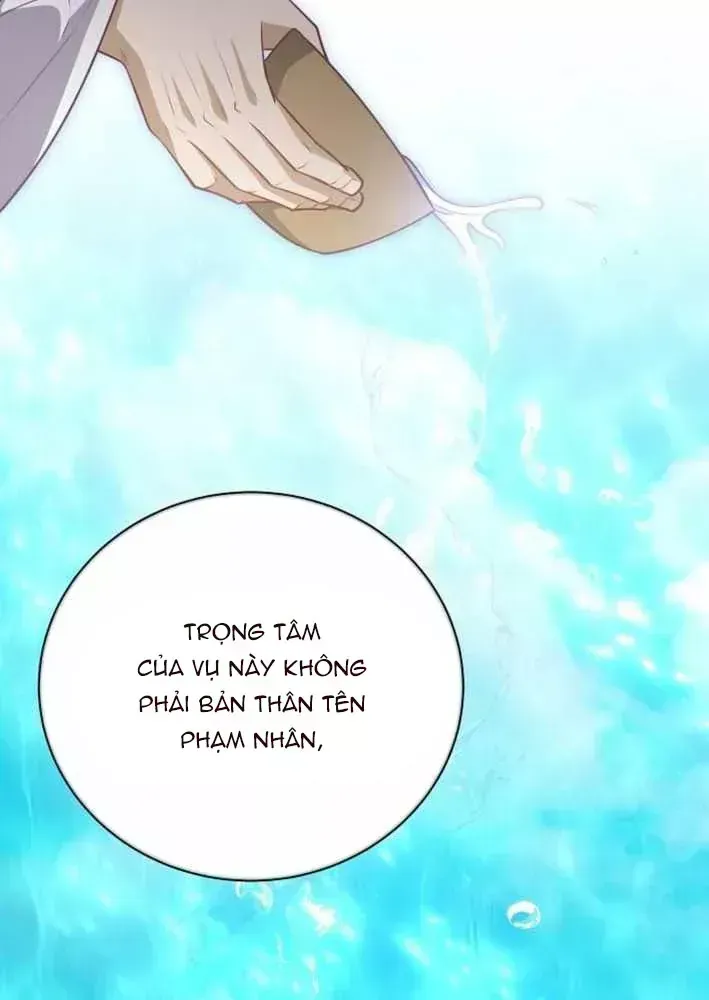 Bảng Trạng Thái Bí Mật Của Tham Quan Chap 23 - Next Chap 24