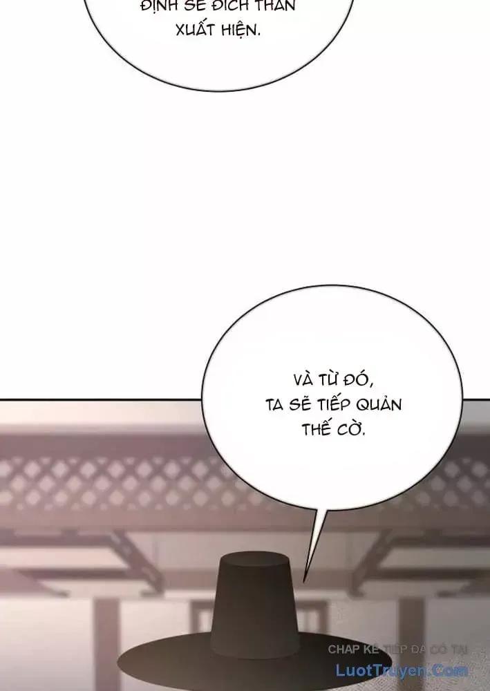 Bảng Trạng Thái Bí Mật Của Tham Quan Chap 23 - Next Chap 24