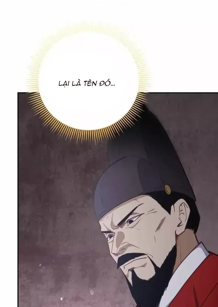 Bảng Trạng Thái Bí Mật Của Tham Quan Chap 23 - Next Chap 24