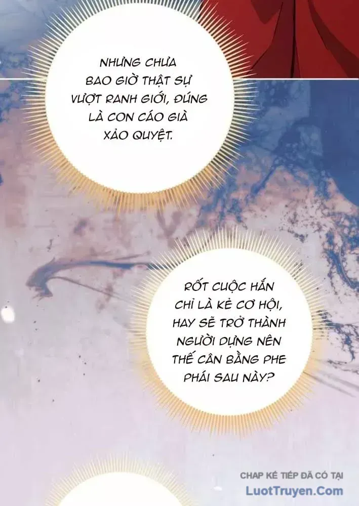 Bảng Trạng Thái Bí Mật Của Tham Quan Chap 23 - Next Chap 24