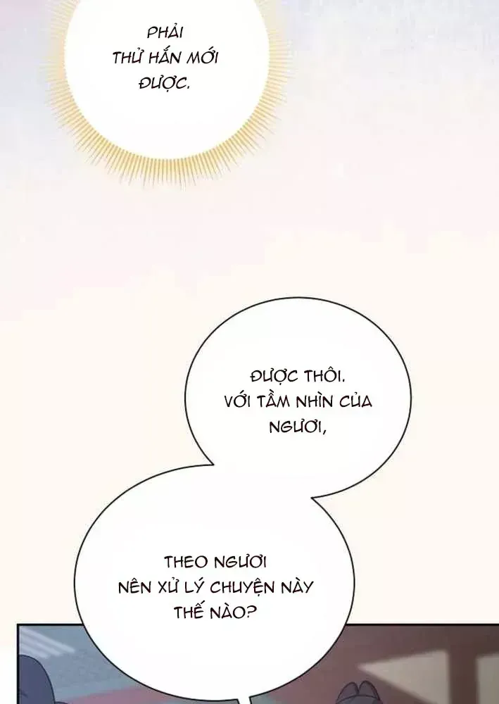 Bảng Trạng Thái Bí Mật Của Tham Quan Chap 23 - Next Chap 24