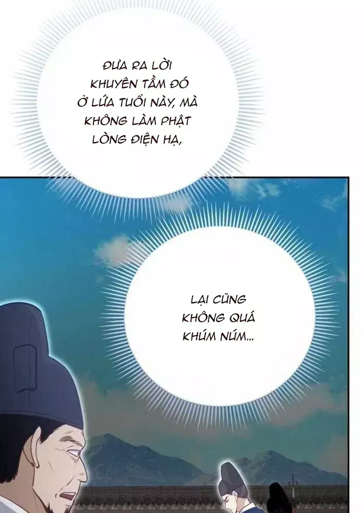 Bảng Trạng Thái Bí Mật Của Tham Quan Chap 23 - Next Chap 24
