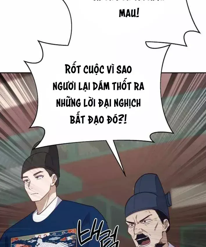 Bảng Trạng Thái Bí Mật Của Tham Quan Chap 23 - Next Chap 24
