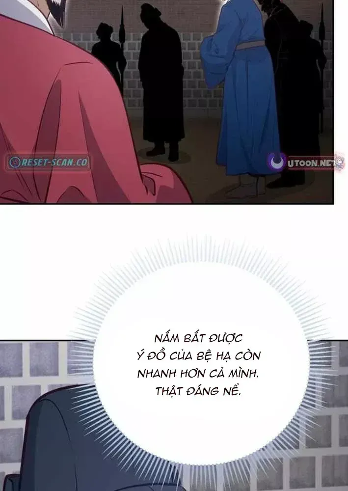 Bảng Trạng Thái Bí Mật Của Tham Quan Chap 23 - Next Chap 24