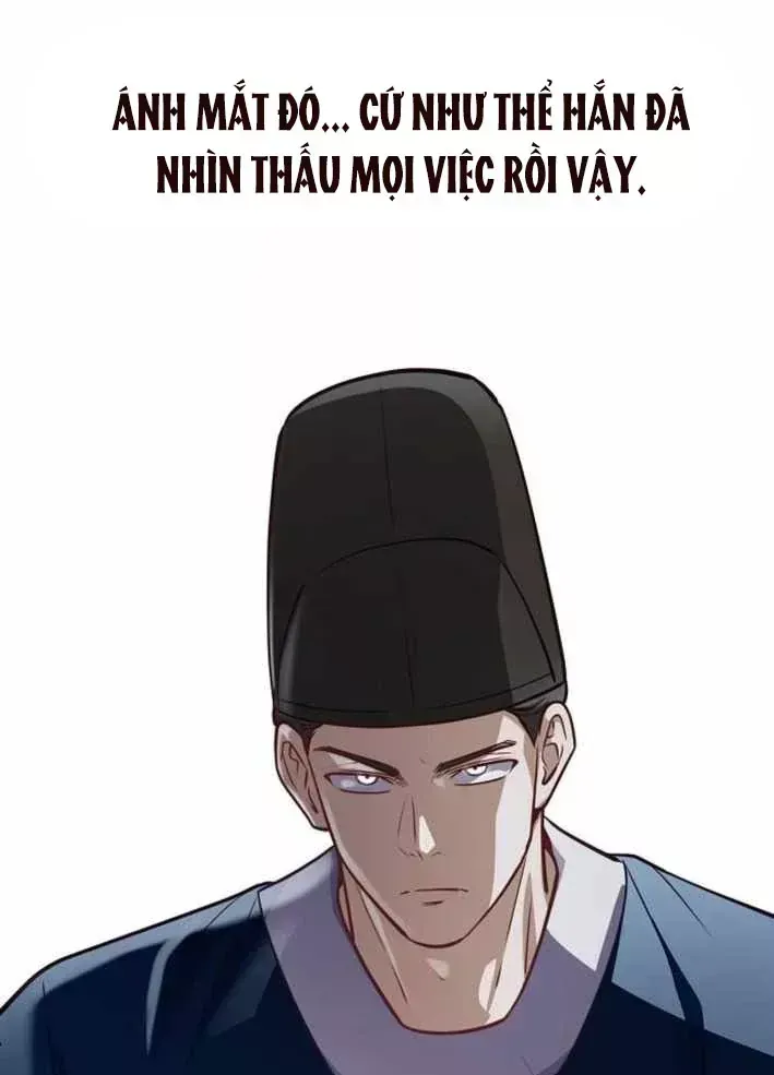 Bảng Trạng Thái Bí Mật Của Tham Quan Chap 23 - Next Chap 24