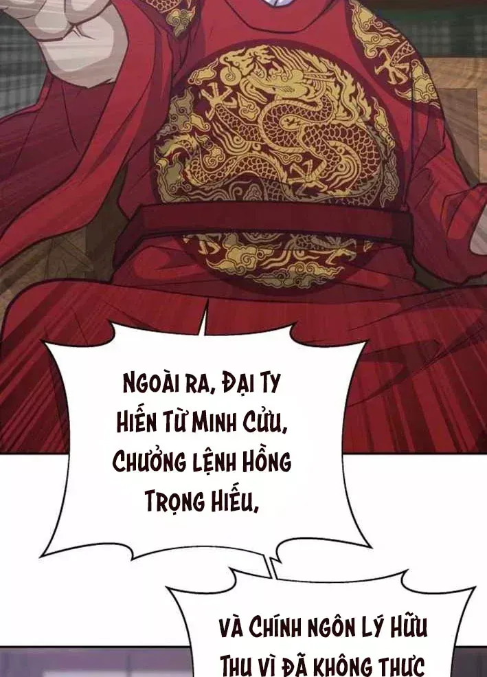 Bảng Trạng Thái Bí Mật Của Tham Quan Chap 23 - Next Chap 24