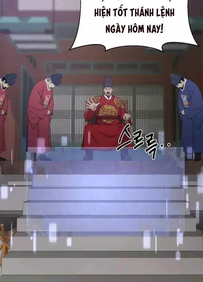 Bảng Trạng Thái Bí Mật Của Tham Quan Chap 23 - Next Chap 24