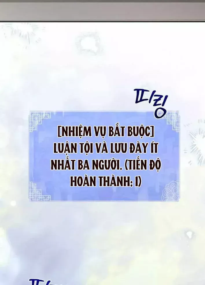 Bảng Trạng Thái Bí Mật Của Tham Quan Chap 23 - Next Chap 24