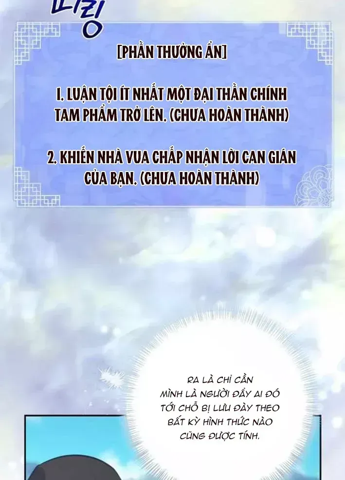 Bảng Trạng Thái Bí Mật Của Tham Quan Chap 23 - Next Chap 24