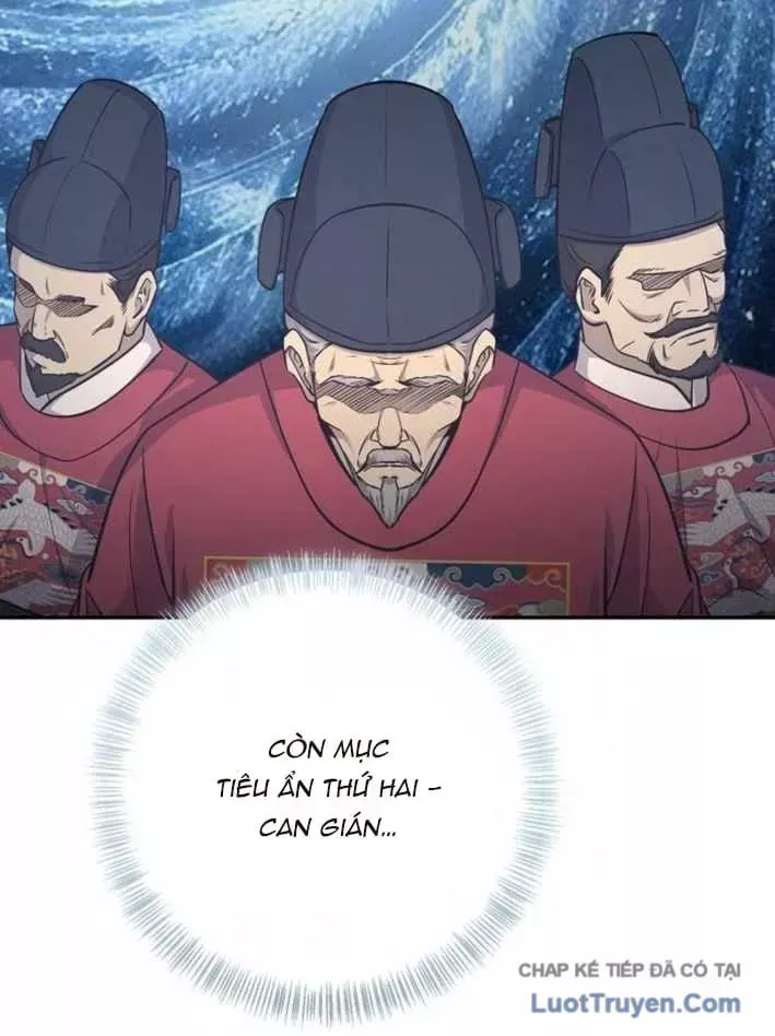 Bảng Trạng Thái Bí Mật Của Tham Quan Chap 23 - Next Chap 24