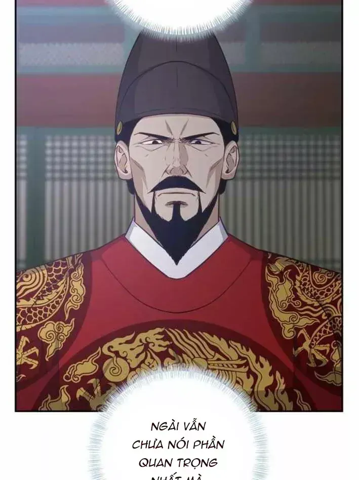 Bảng Trạng Thái Bí Mật Của Tham Quan Chap 23 - Next Chap 24