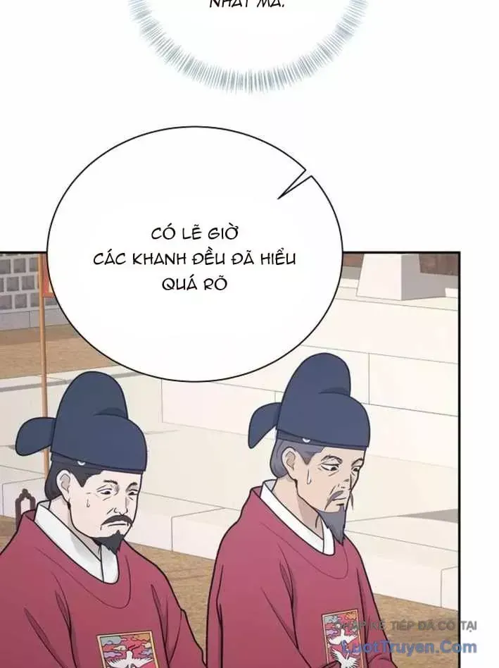 Bảng Trạng Thái Bí Mật Của Tham Quan Chap 23 - Next Chap 24