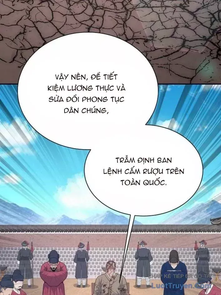 Bảng Trạng Thái Bí Mật Của Tham Quan Chap 23 - Next Chap 24