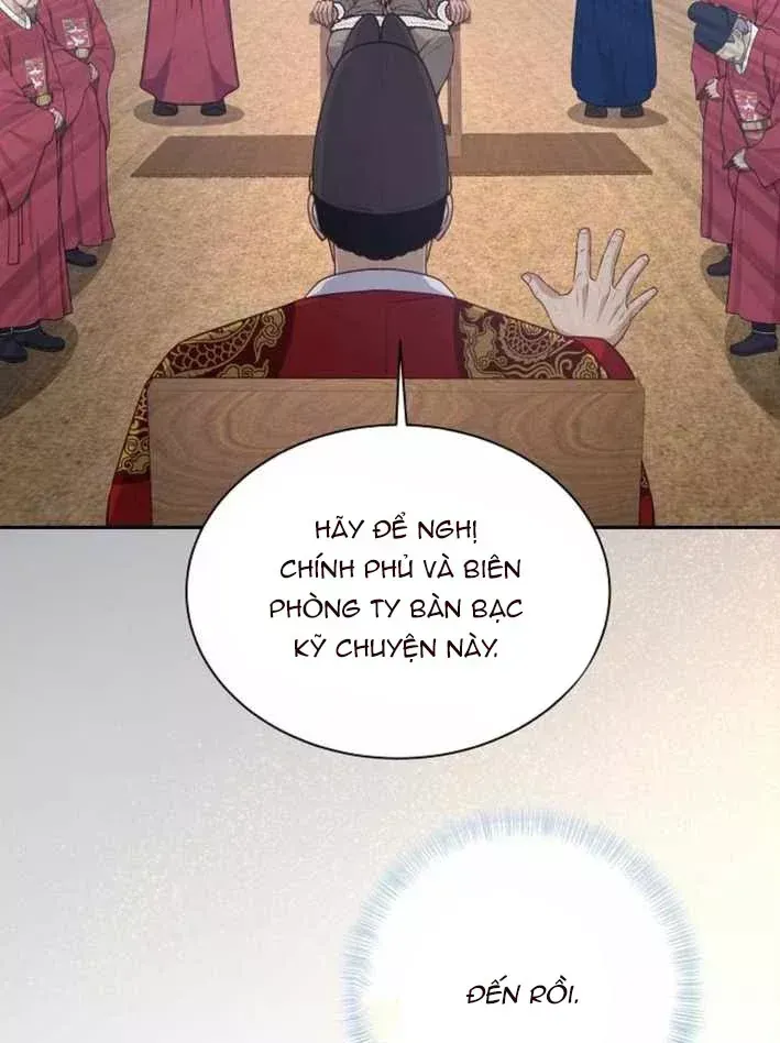 Bảng Trạng Thái Bí Mật Của Tham Quan Chap 23 - Next Chap 24