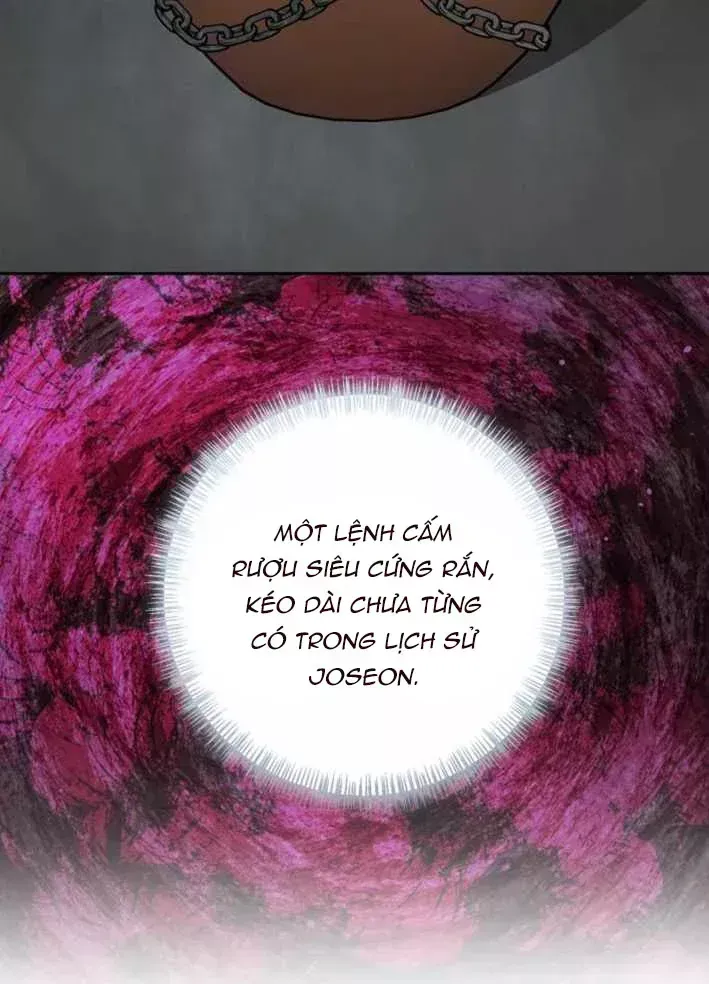 Bảng Trạng Thái Bí Mật Của Tham Quan Chap 23 - Next Chap 24