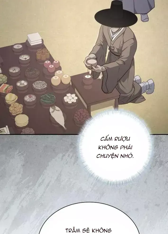 Bảng Trạng Thái Bí Mật Của Tham Quan Chap 23 - Next Chap 24