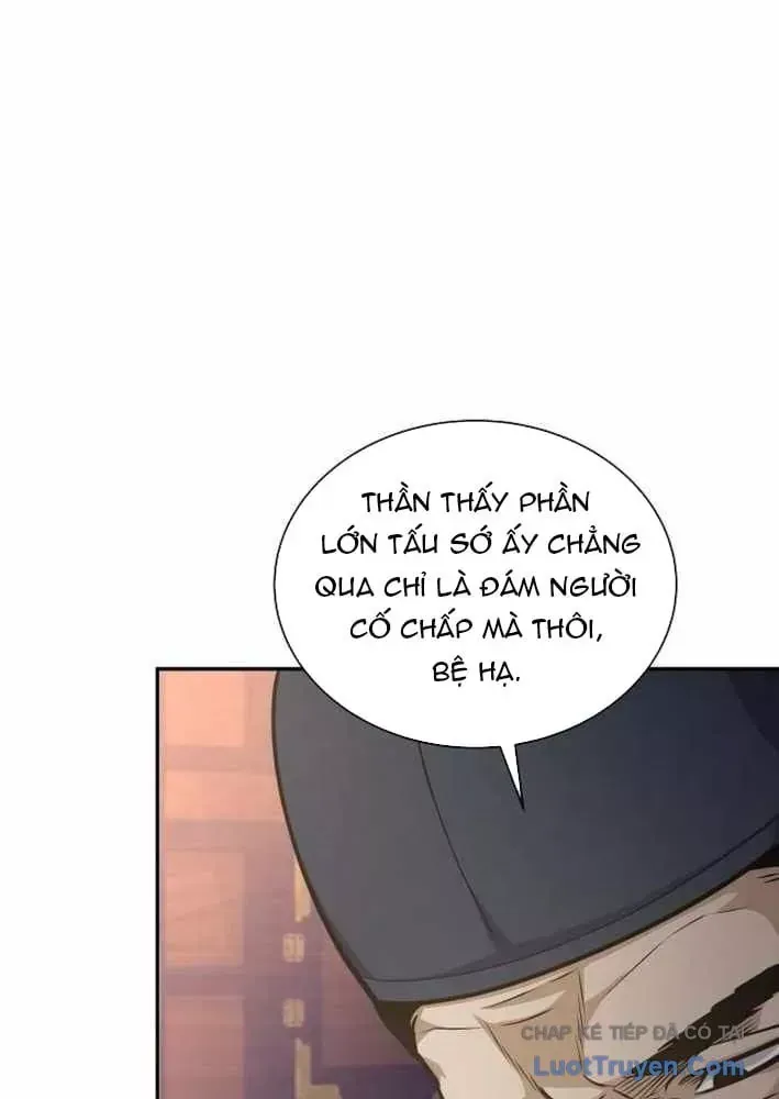 Bảng Trạng Thái Bí Mật Của Tham Quan Chap 24 - Next Chap 25