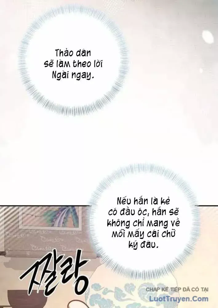 Bảng Trạng Thái Bí Mật Của Tham Quan Chap 24 - Next Chap 25