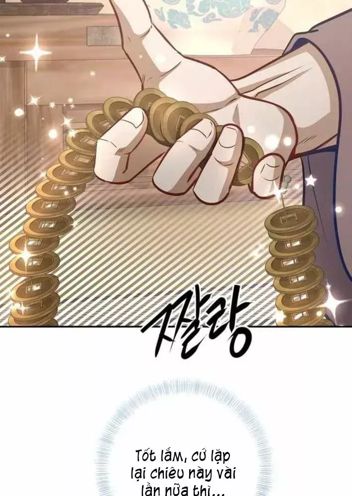 Bảng Trạng Thái Bí Mật Của Tham Quan Chap 24 - Next Chap 25
