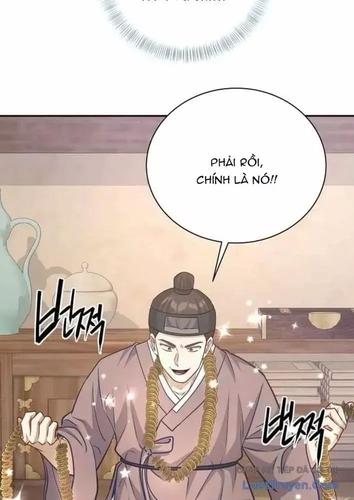 Bảng Trạng Thái Bí Mật Của Tham Quan Chap 24 - Next Chap 25