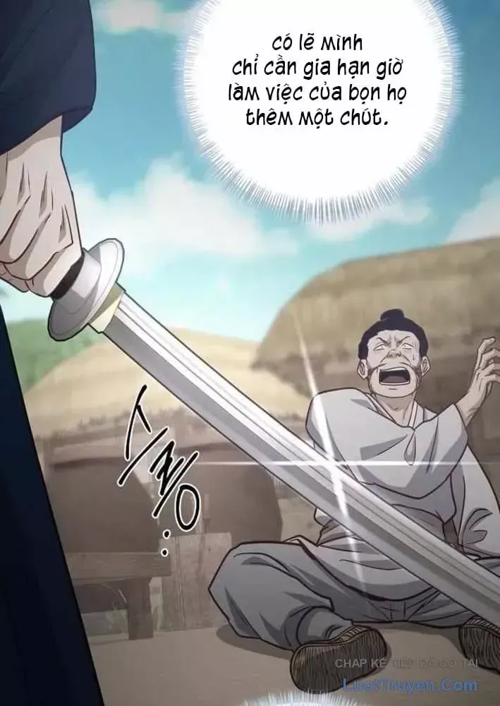 Bảng Trạng Thái Bí Mật Của Tham Quan Chap 24 - Next Chap 25
