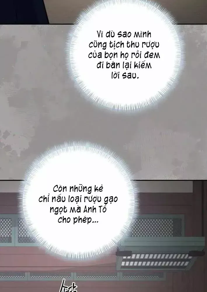 Bảng Trạng Thái Bí Mật Của Tham Quan Chap 24 - Next Chap 25