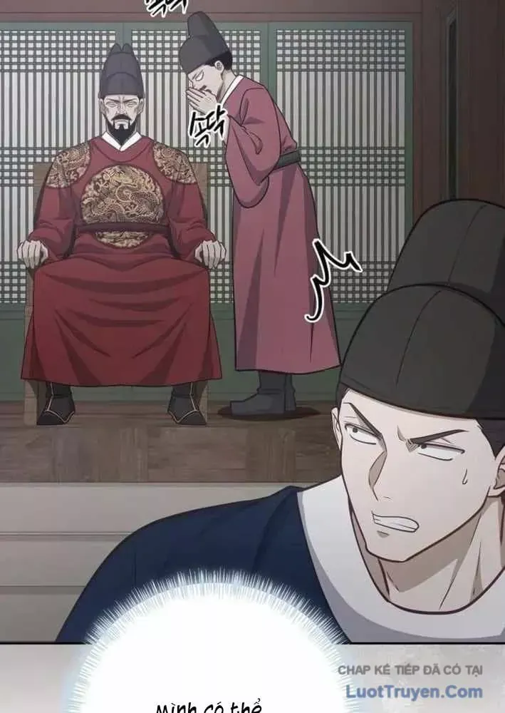 Bảng Trạng Thái Bí Mật Của Tham Quan Chap 24 - Next Chap 25