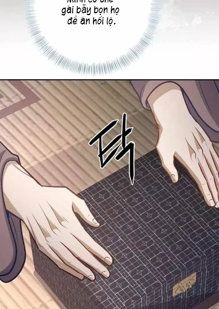 Bảng Trạng Thái Bí Mật Của Tham Quan Chap 24 - Next Chap 25