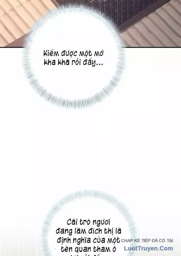 Bảng Trạng Thái Bí Mật Của Tham Quan Chap 24 - Next Chap 25