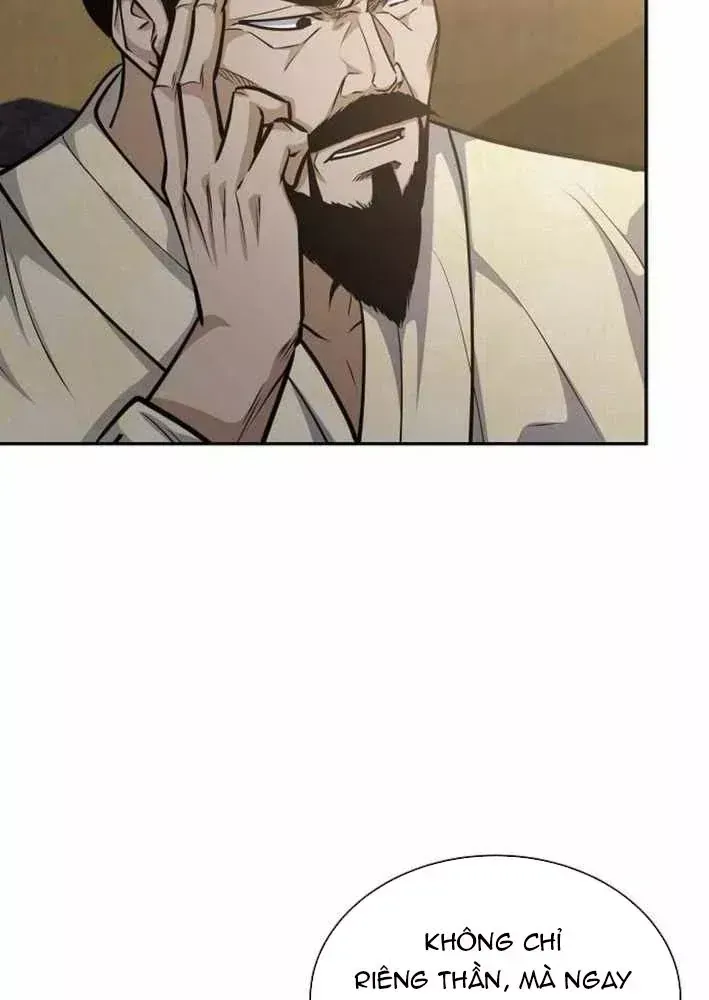 Bảng Trạng Thái Bí Mật Của Tham Quan Chap 24 - Next Chap 25