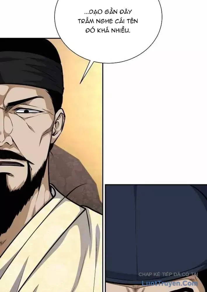 Bảng Trạng Thái Bí Mật Của Tham Quan Chap 24 - Next Chap 25