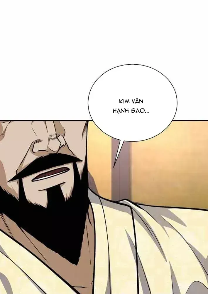 Bảng Trạng Thái Bí Mật Của Tham Quan Chap 24 - Next Chap 25